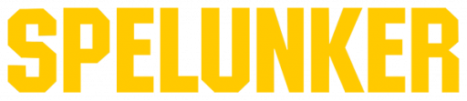 Spelunker (USA) logo